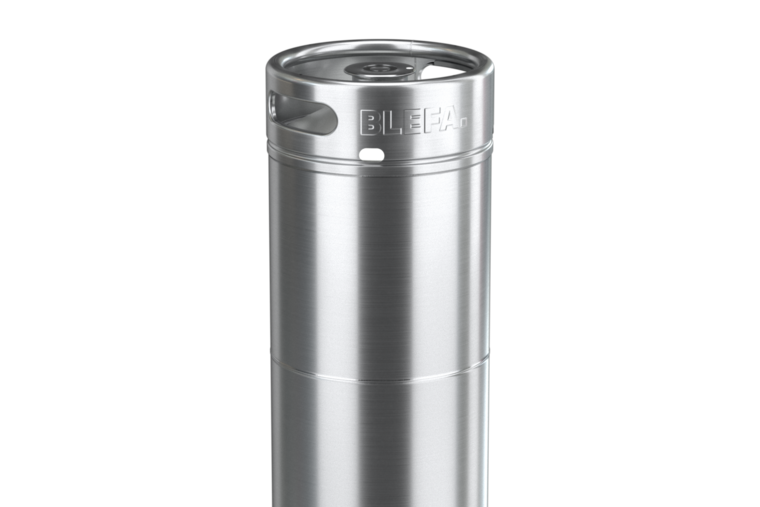 US Keg 1/6 Barrel für Kunden aus den USA und Kanada