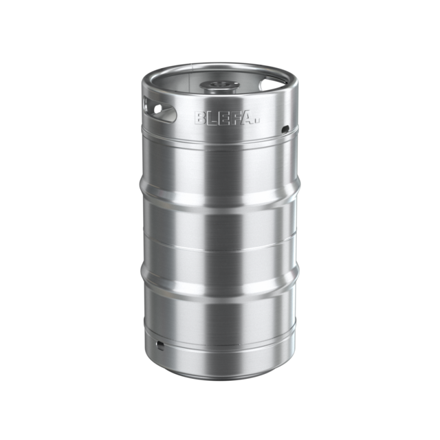 SLIM KEG Ø 278 stapelbar mit 25l Fassungsvermögen
