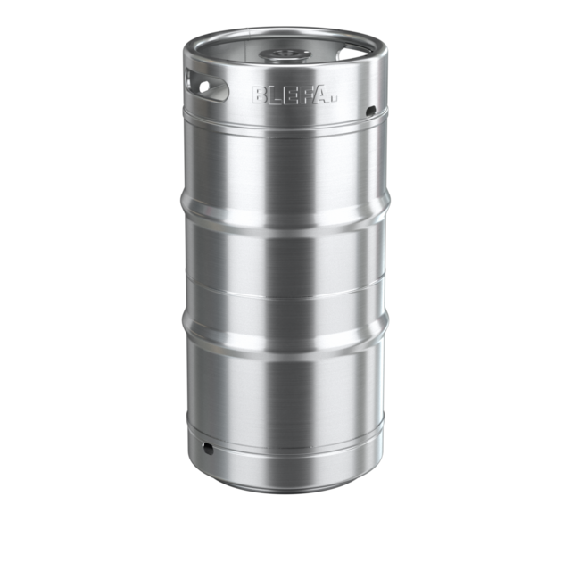SLIM Keg Ø 278 stapelbar mit 30l Fassungsvermögen