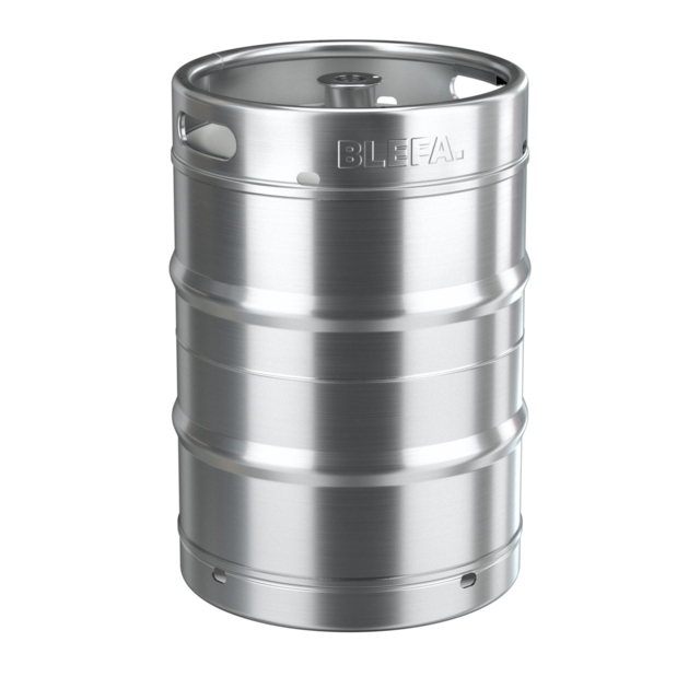 US Keg 1/2 Barrel für Kunden aus den USA und Kanada