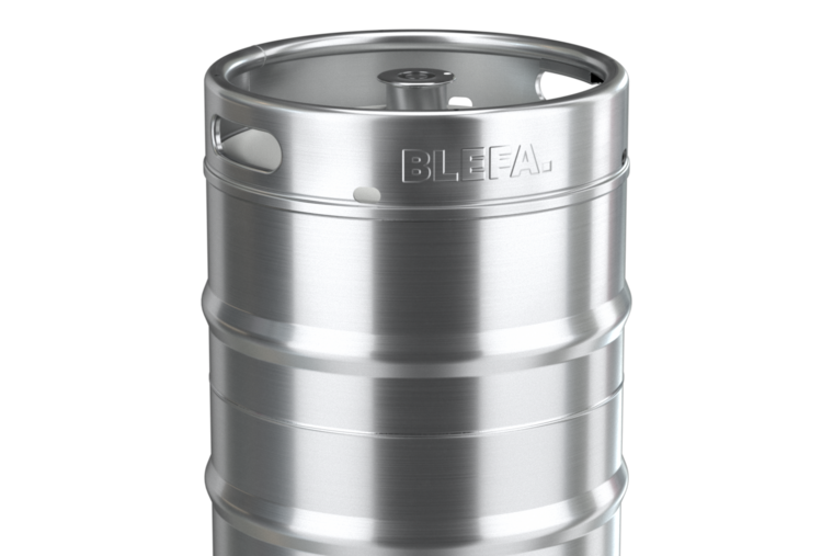 US Keg 1/2 Barrel für Kunden aus den USA und Kanada
