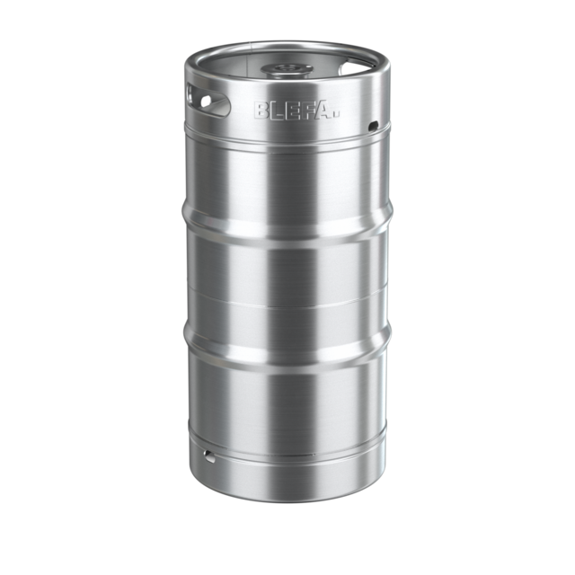 US Keg SLIM 1/4 Barrel für Kunden aus den USA und Kanada