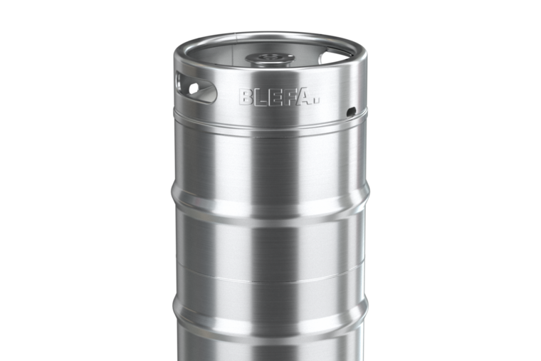 US Keg SLIM 1/4 Barrel für Kunden aus den USA und Kanada