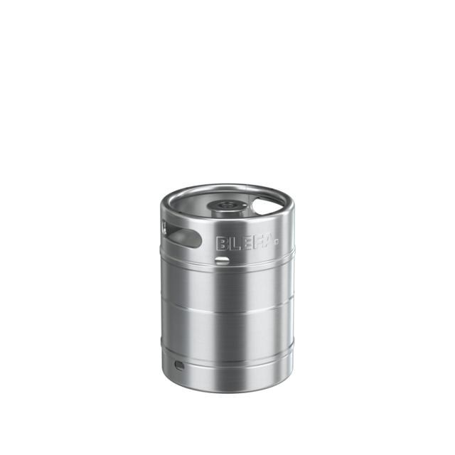 SLIM Keg Ø 235/237 mit 10l Fassungsvermögen
