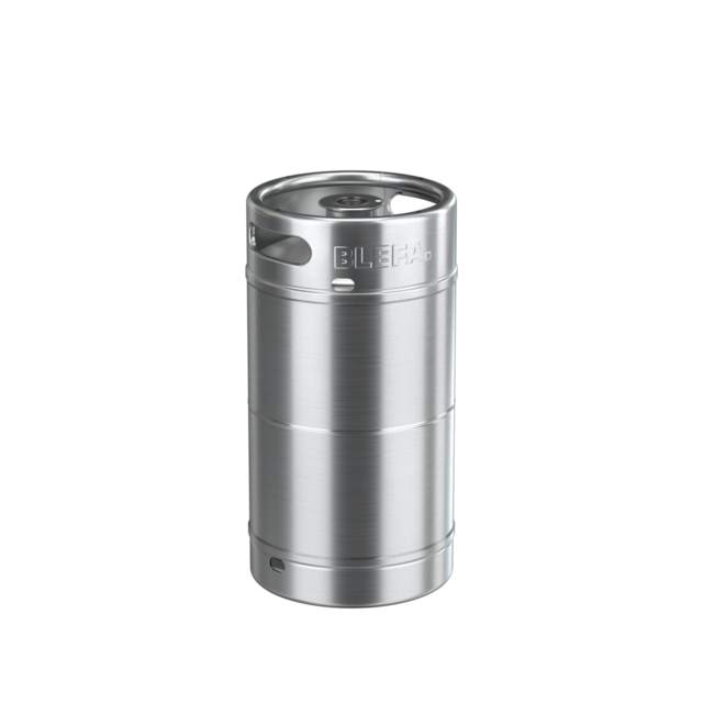 SLIM Keg Ø 235/237 mit 15l Fassungsvermögen
