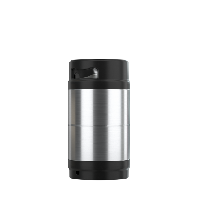 OPTIKEG 15l mit praktischem Kopf- und Fußring