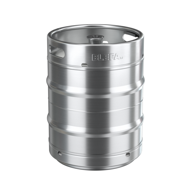 EURO Keg stapelbar mit 50l Fassungsvermögen