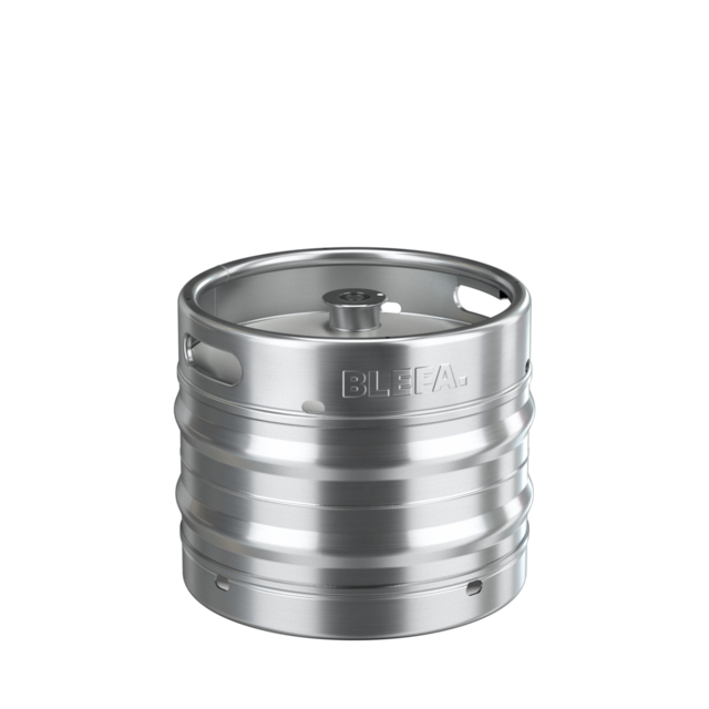 US Keg Standard 1/6 Barrel für Kunden aus den USA und Kanada